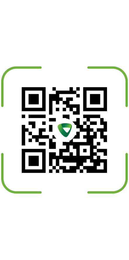 <p>Quét mã QR bên trên để đến website đăng ký hoặc truy cập <a href="https://zhizhibo.vn/demo/vcbs/">TẠI ĐÂY</a></p>